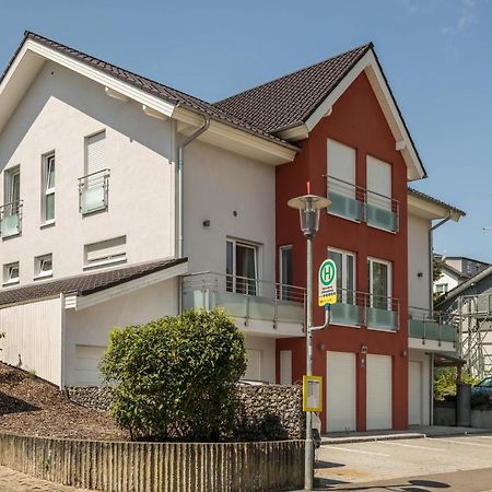 Apartment Fuer Zwei Meersburg Exteriér fotografie