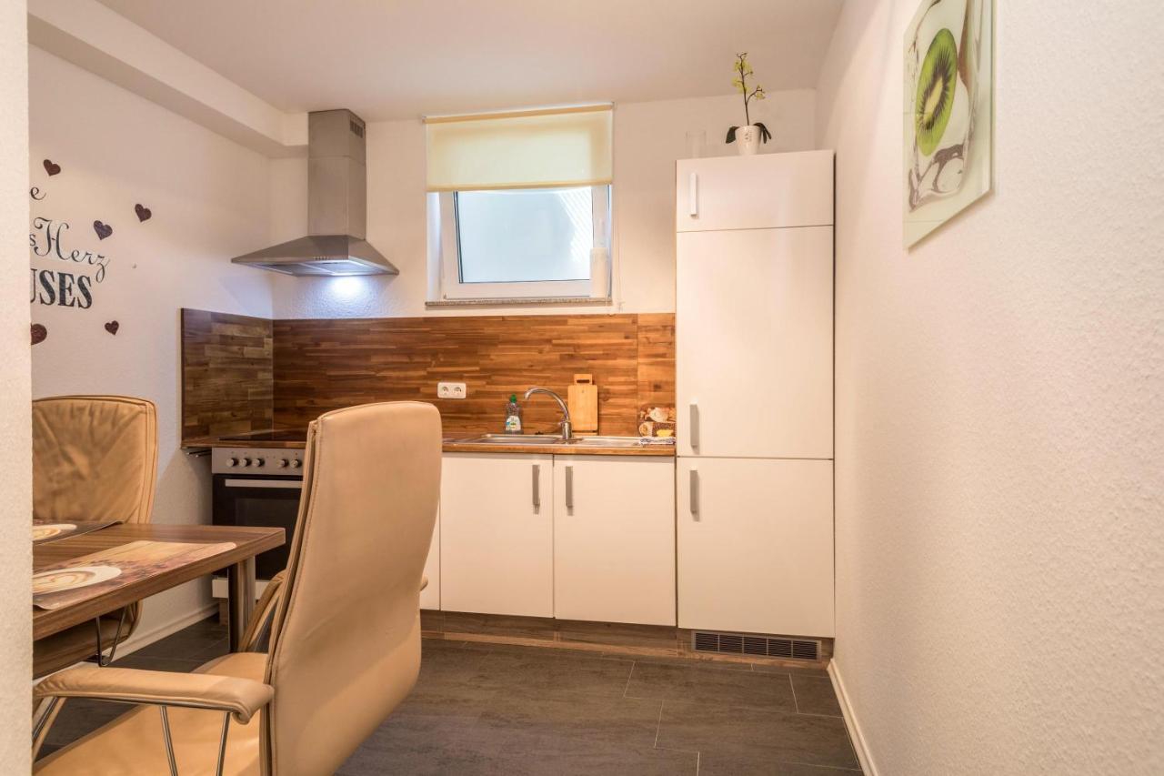 Apartment Fuer Zwei Meersburg Exteriér fotografie