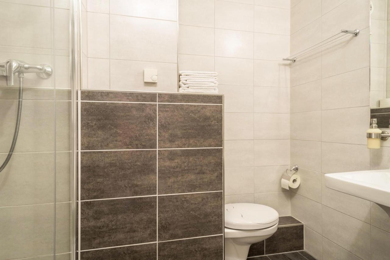 Apartment Fuer Zwei Meersburg Exteriér fotografie