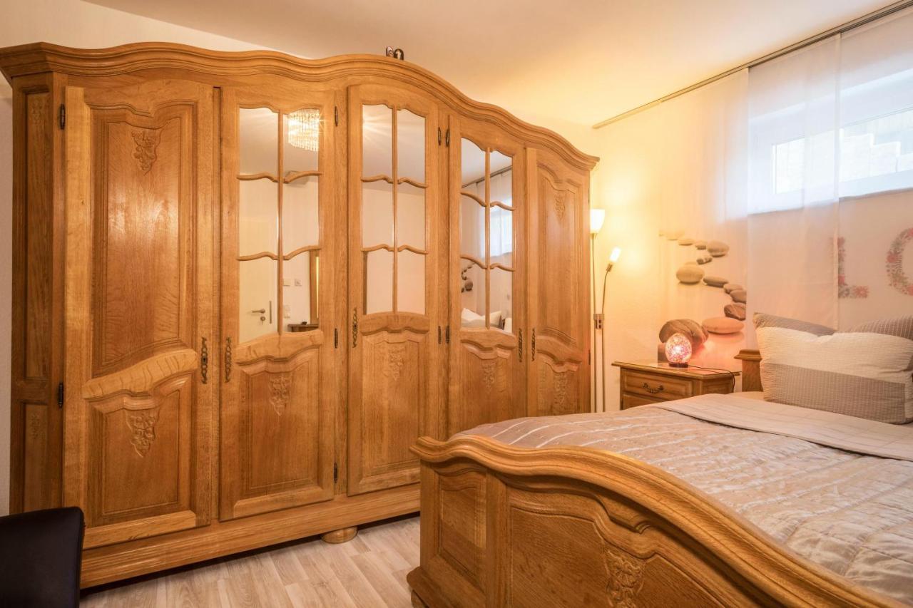 Apartment Fuer Zwei Meersburg Exteriér fotografie